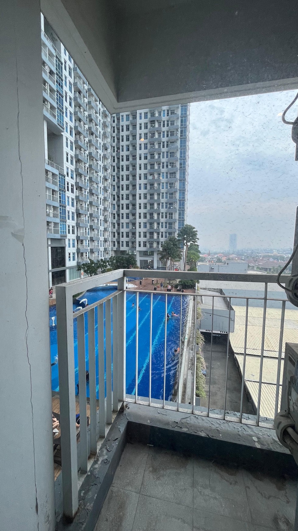 Dijual Apartemen Anderson, Type 2BR. Pakuwon Mall
