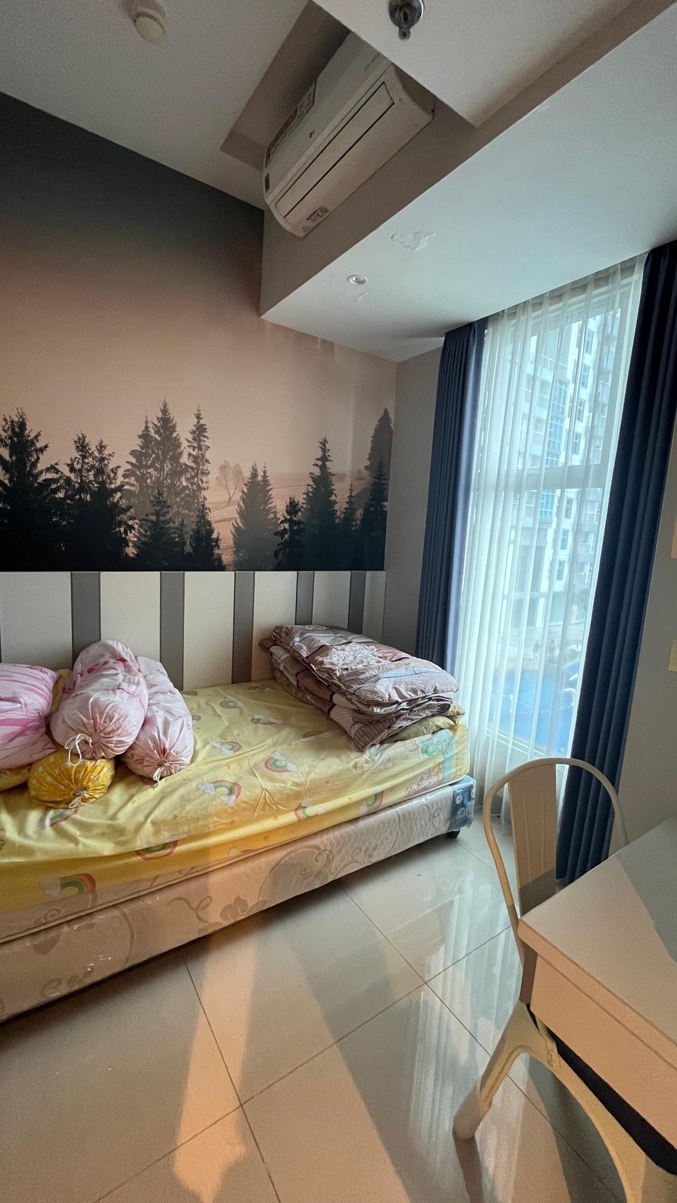 Dijual Apartemen Anderson, Type 2BR. Pakuwon Mall