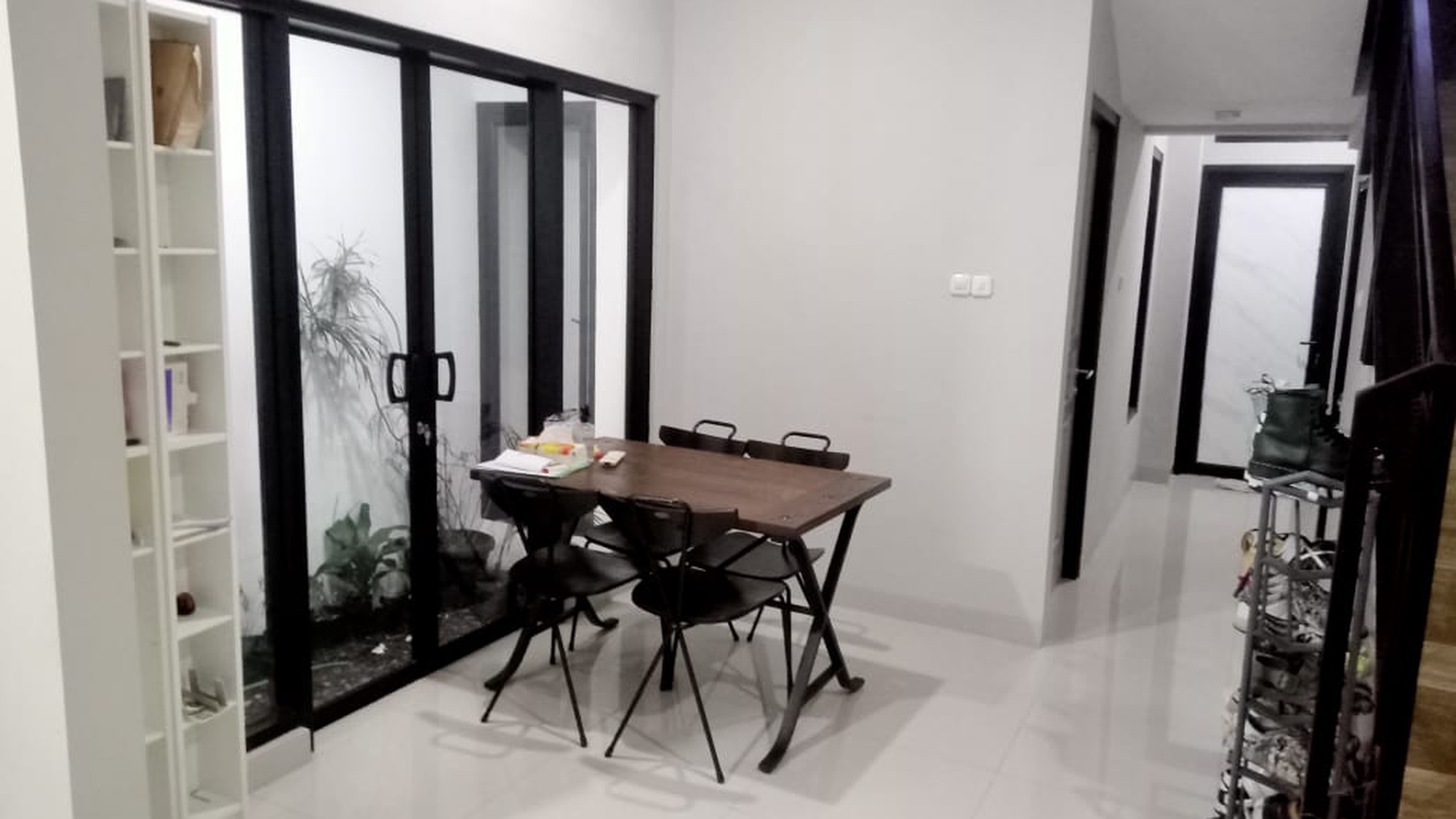 Rumah Idaman di Tengah Kemudahan di Cinere