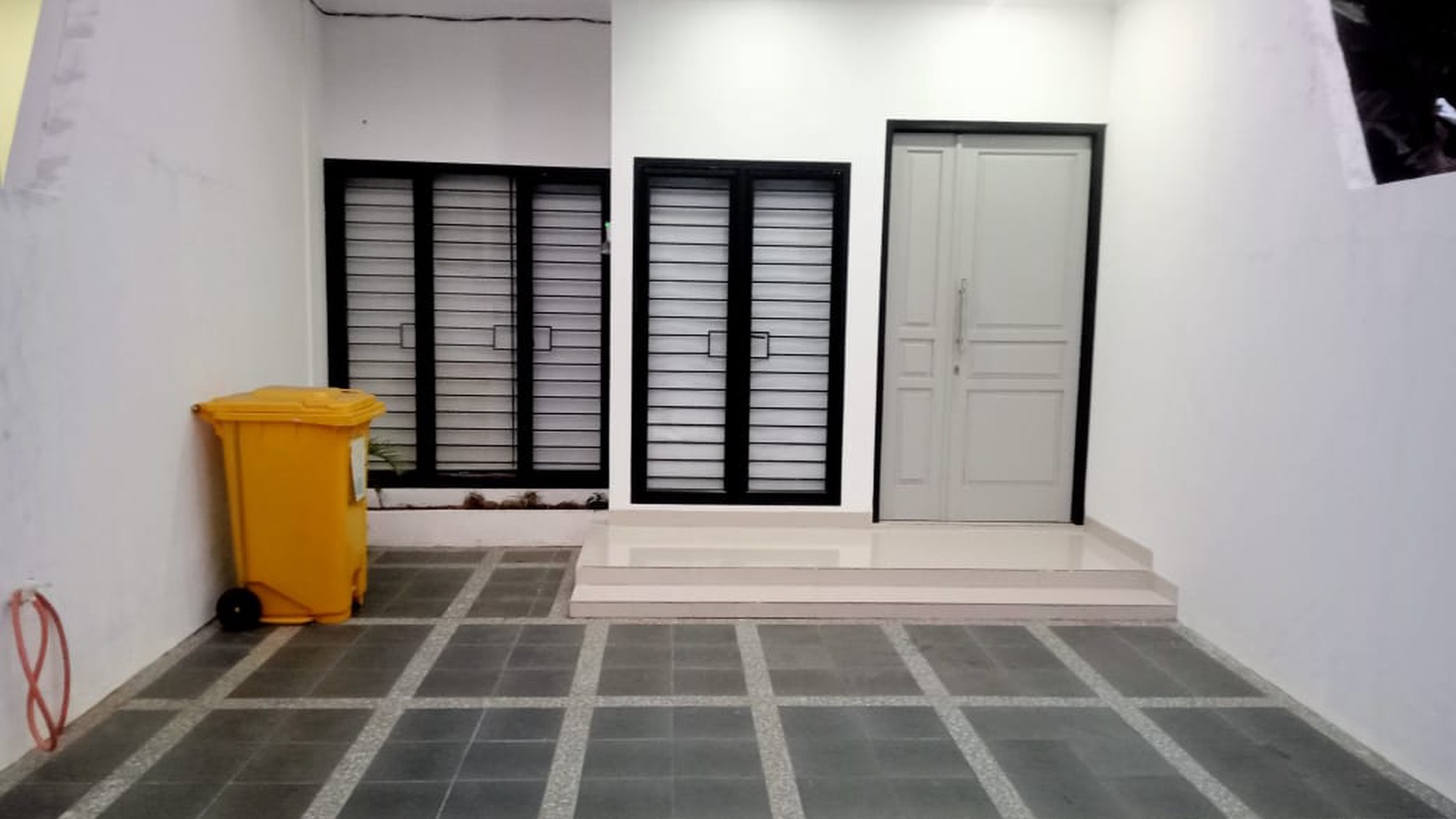 Rumah Idaman di Tengah Kemudahan di Cinere