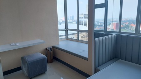 Disewakan Apartemen New Benson Pakuwon Mall
