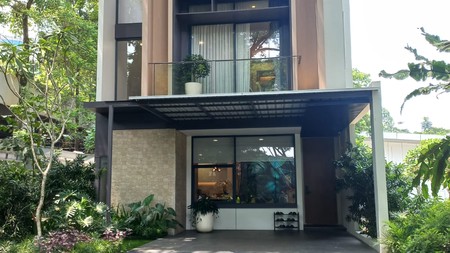 VASYA Tanakayu at BSD CITY
