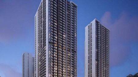 APARTEMEN SKY HOUSE ALAM SUTERA