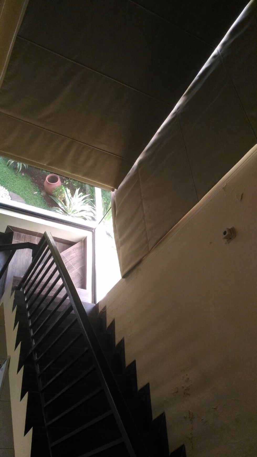 Rumah siap huni,dalam cluster,bagus, sektor 9 bintaro jaya.