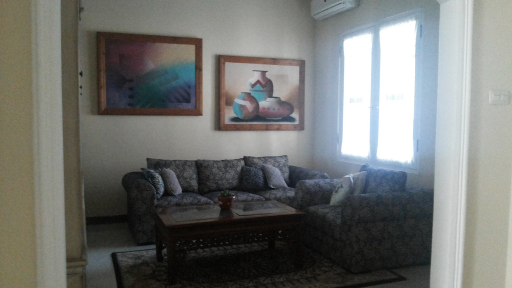 Rumah Luas Keren Diarea Jl P.Antasari+S.Poll Akses Toll JORR