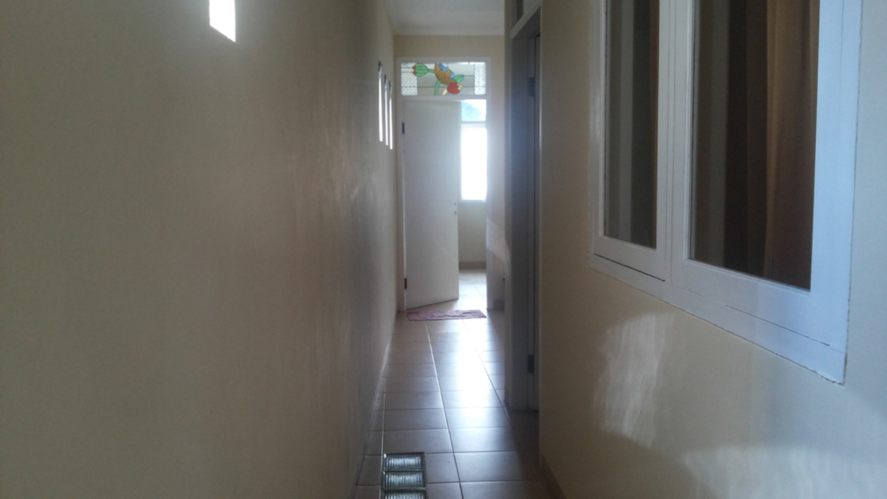 Rumah Luas Keren Diarea Jl P.Antasari+S.Poll Akses Toll JORR