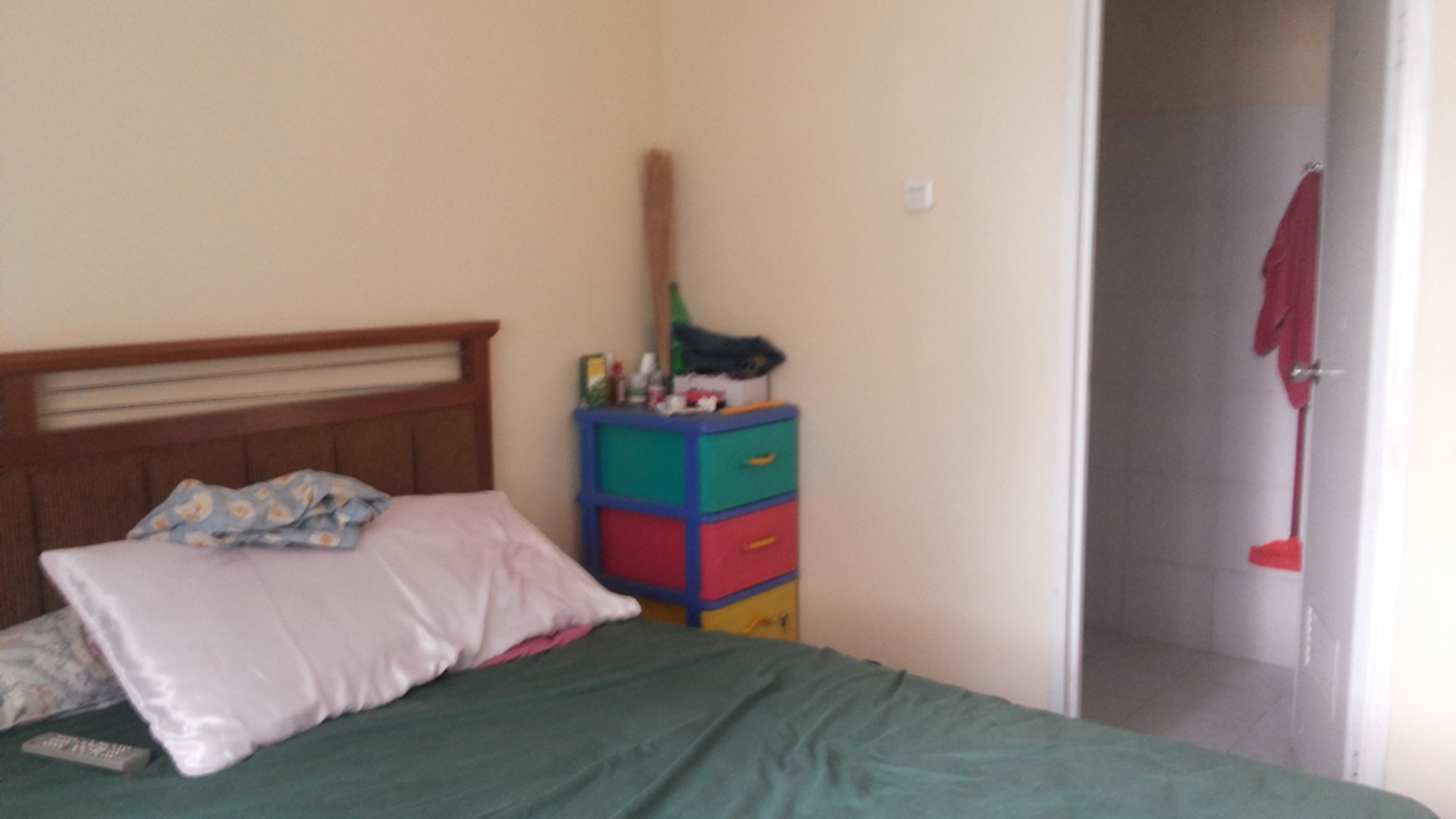 Rumah Luas Keren Diarea Jl P.Antasari+S.Poll Akses Toll JORR