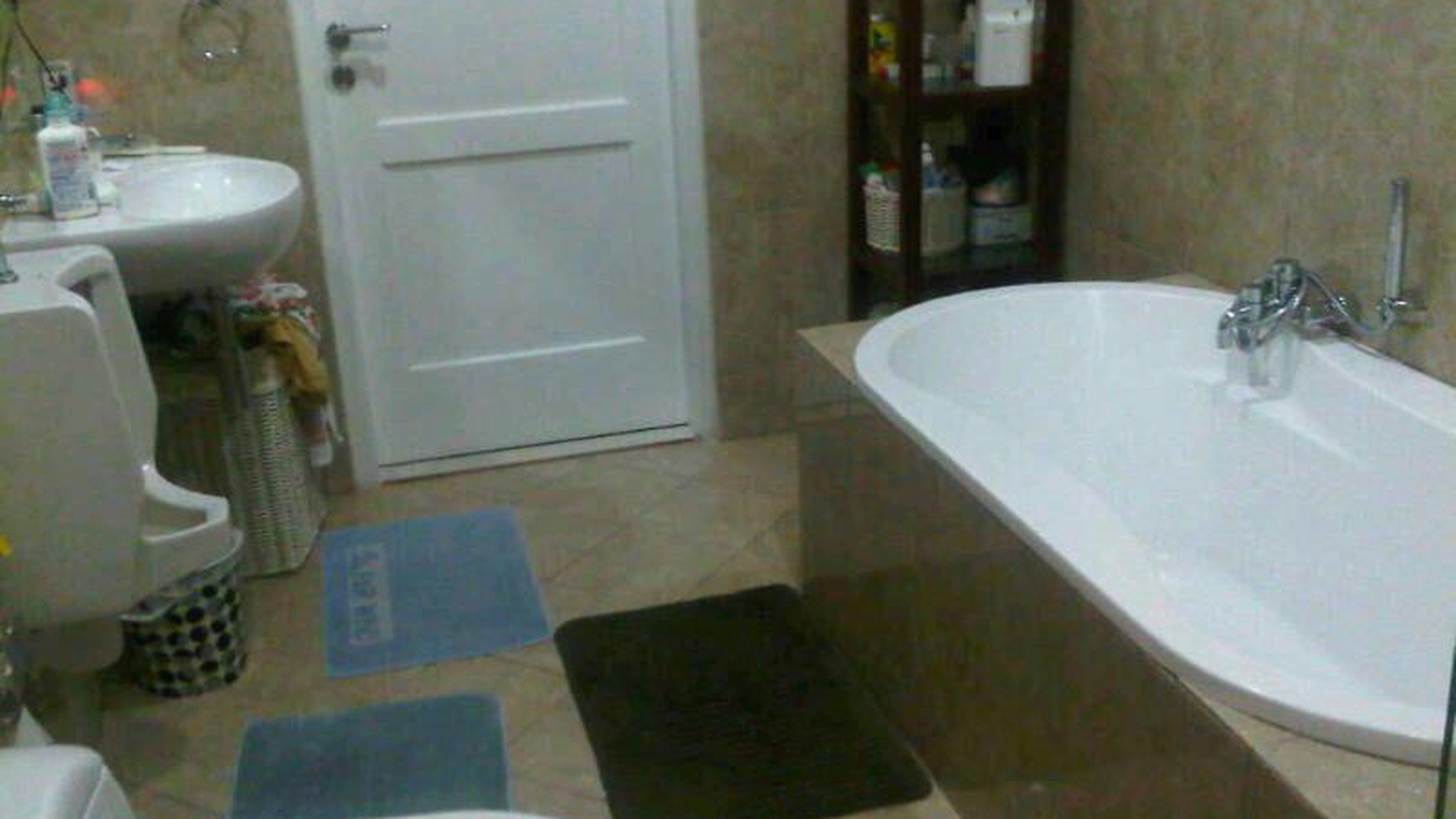 Rumah Luas Keren Diarea Jl P.Antasari+S.Poll Akses Toll JORR