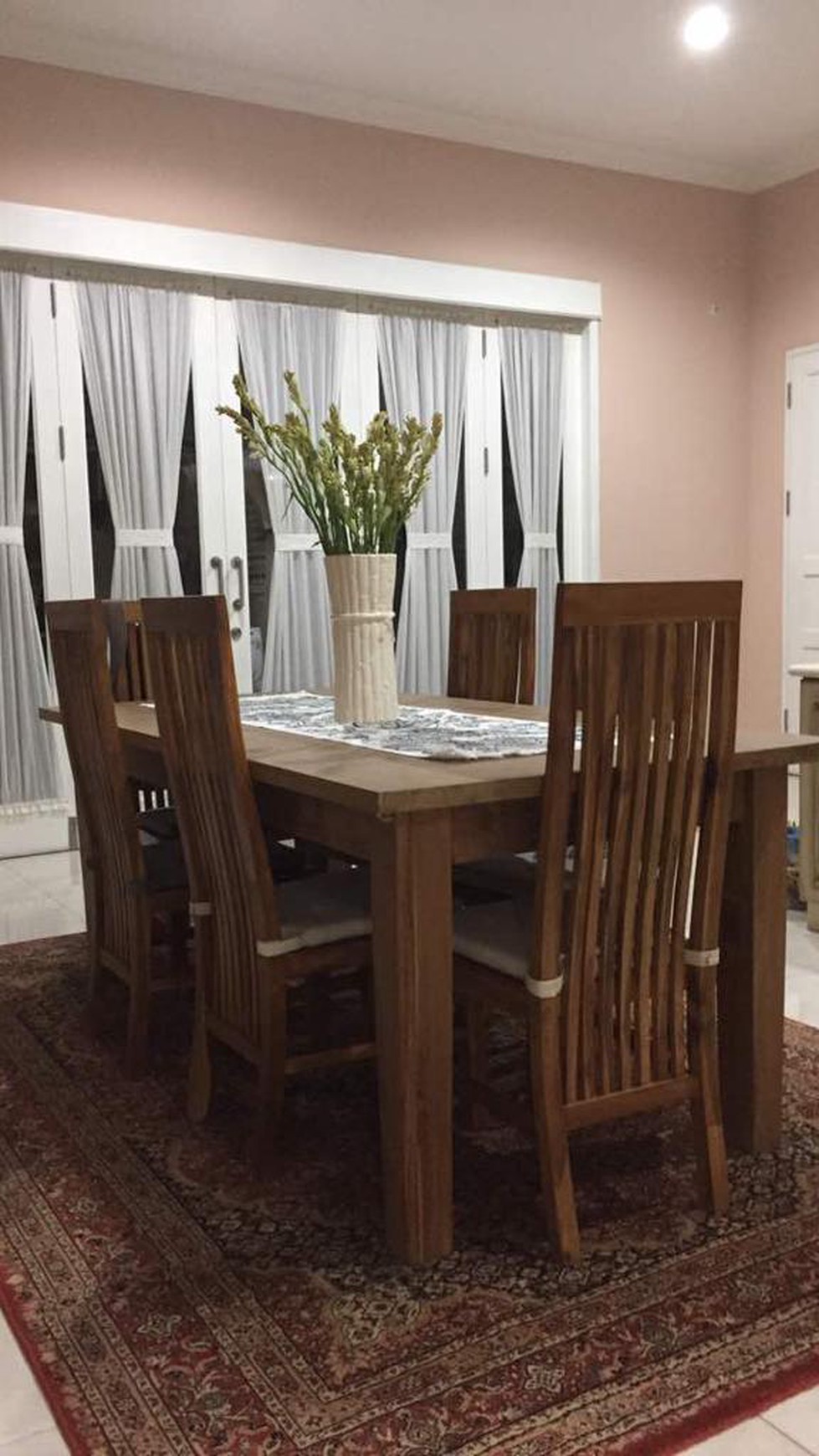 Rumah Luas Keren Diarea Jl P.Antasari+S.Poll Akses Toll JORR