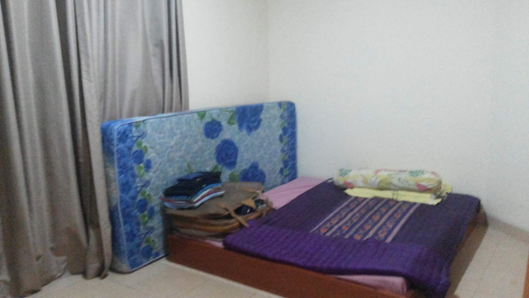 Rumah Luas Keren Diarea Jl P.Antasari+S.Poll Akses Toll JORR