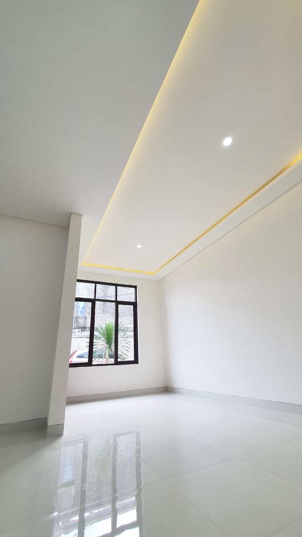 Rumah Baru Diarea Cluster Pangkalan Jati Akses Toll Deseri&JORR 