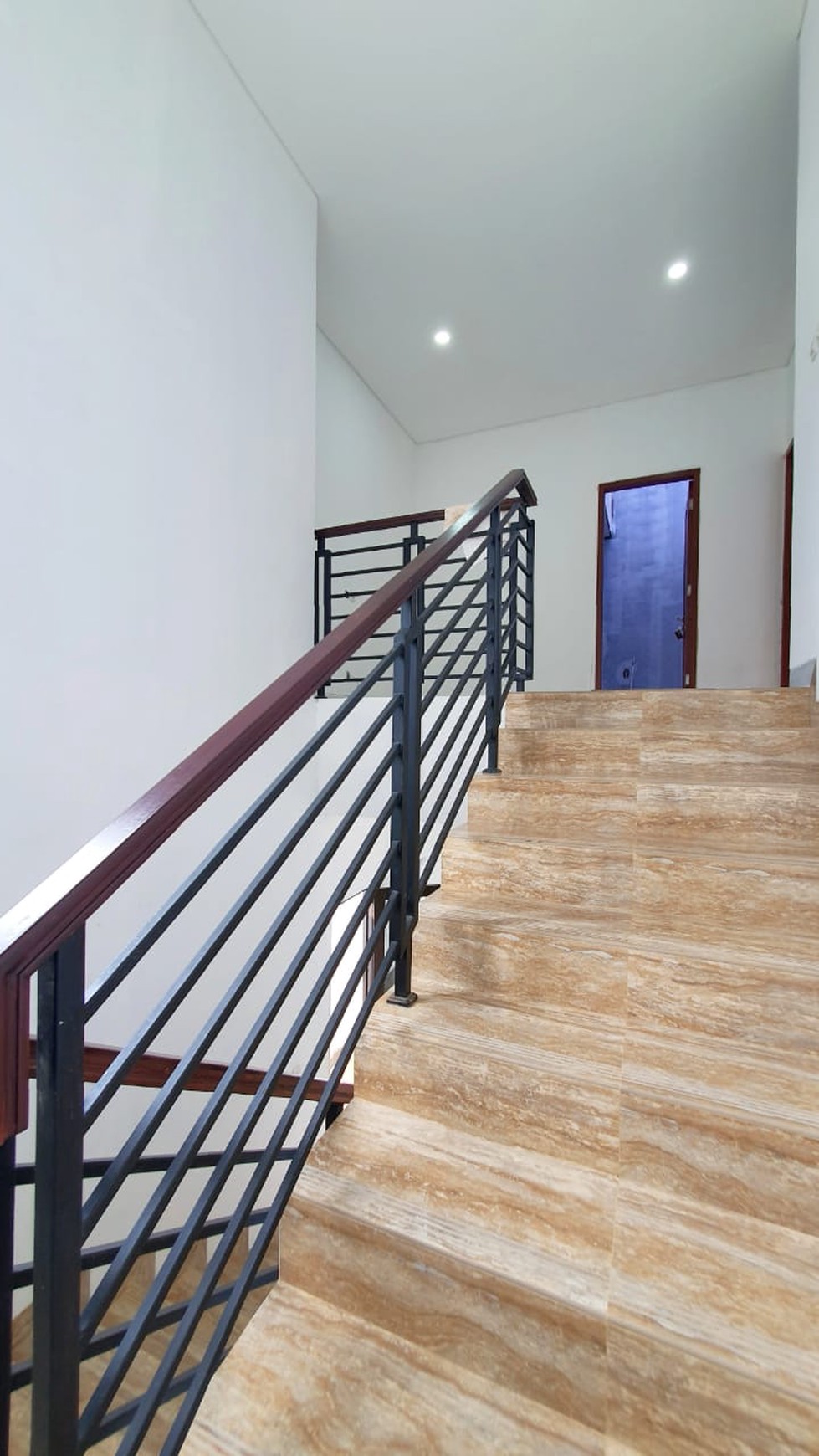 Rumah Baru Diarea Cluster Pangkalan Jati Akses Toll Deseri&JORR 