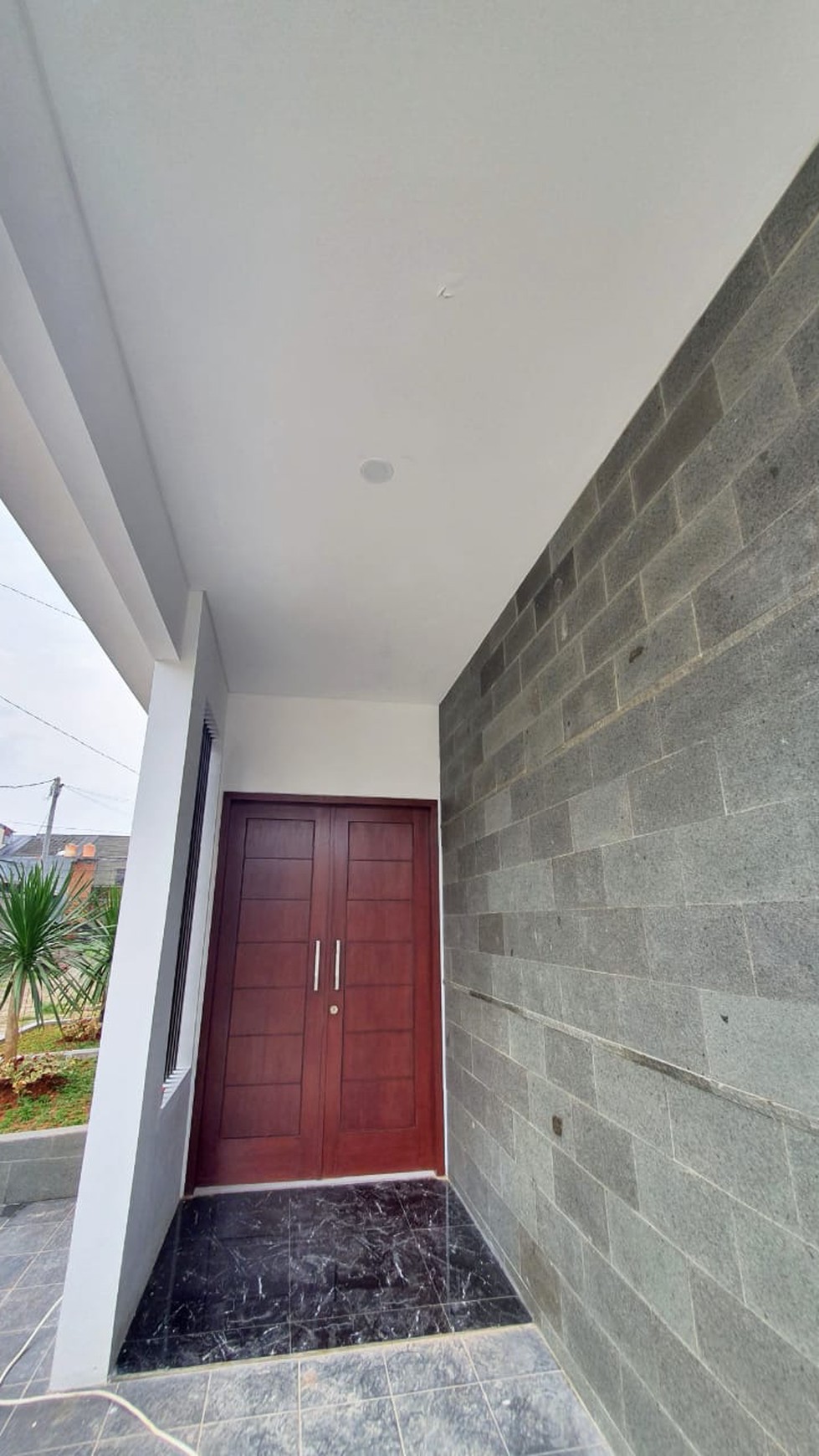 Rumah Baru Diarea Cluster Pangkalan Jati Akses Toll Deseri&JORR 