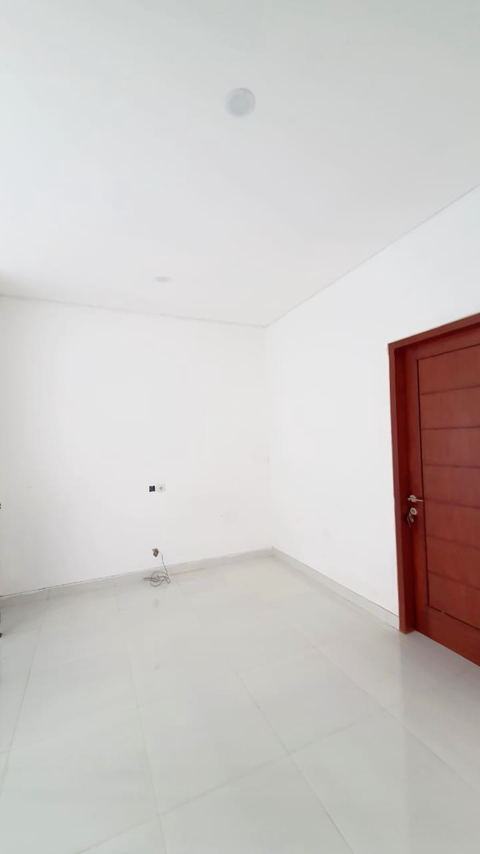 Rumah Baru Diarea Cluster Pangkalan Jati Akses Toll Deseri&JORR 