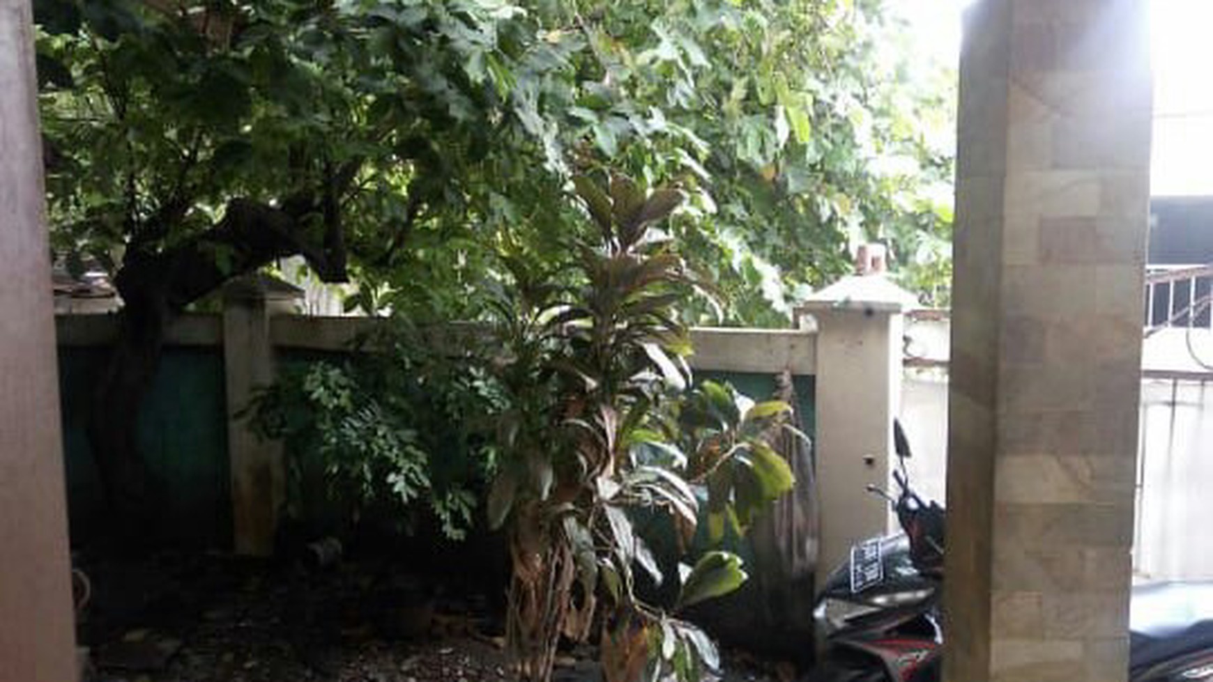 Rumah Asri Diarea Pondok Ranji Dekat Akses Gatte Toll Bintaro & Stasiun KA