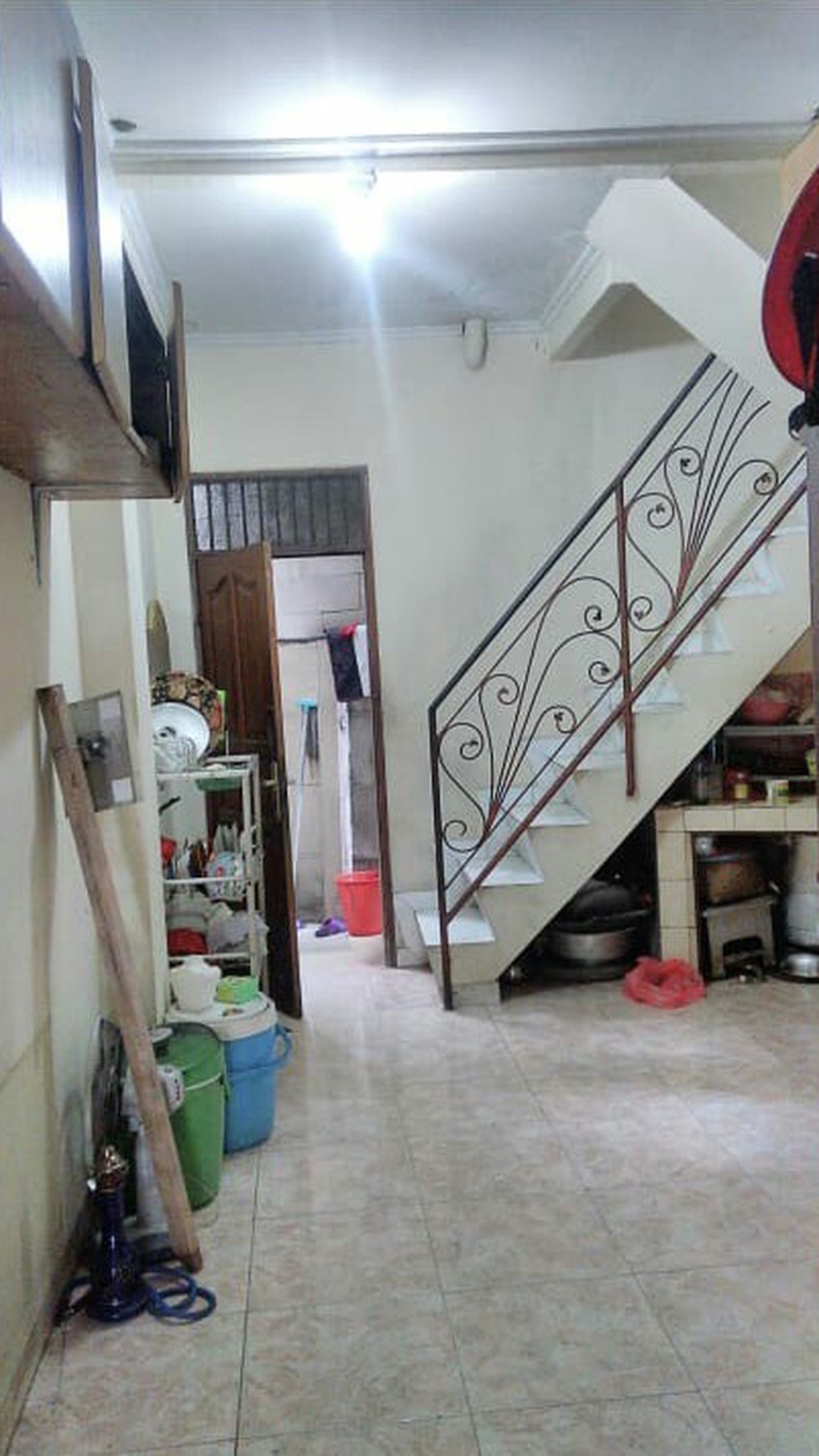 Rumah Asri Diarea Pondok Ranji Dekat Akses Gatte Toll Bintaro & Stasiun KA