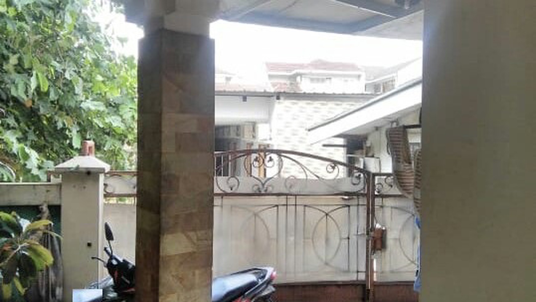 Rumah Asri Diarea Pondok Ranji Dekat Akses Gatte Toll Bintaro & Stasiun KA