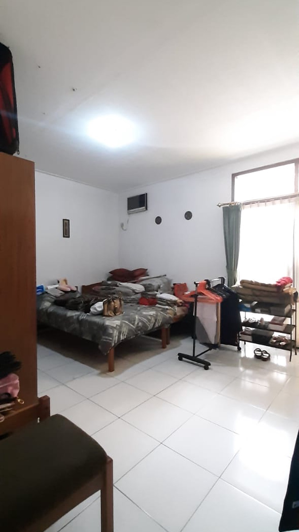 Rumah Luas Bagus Diarea Bumi Bintaro Permai Dekat Akses Toll 