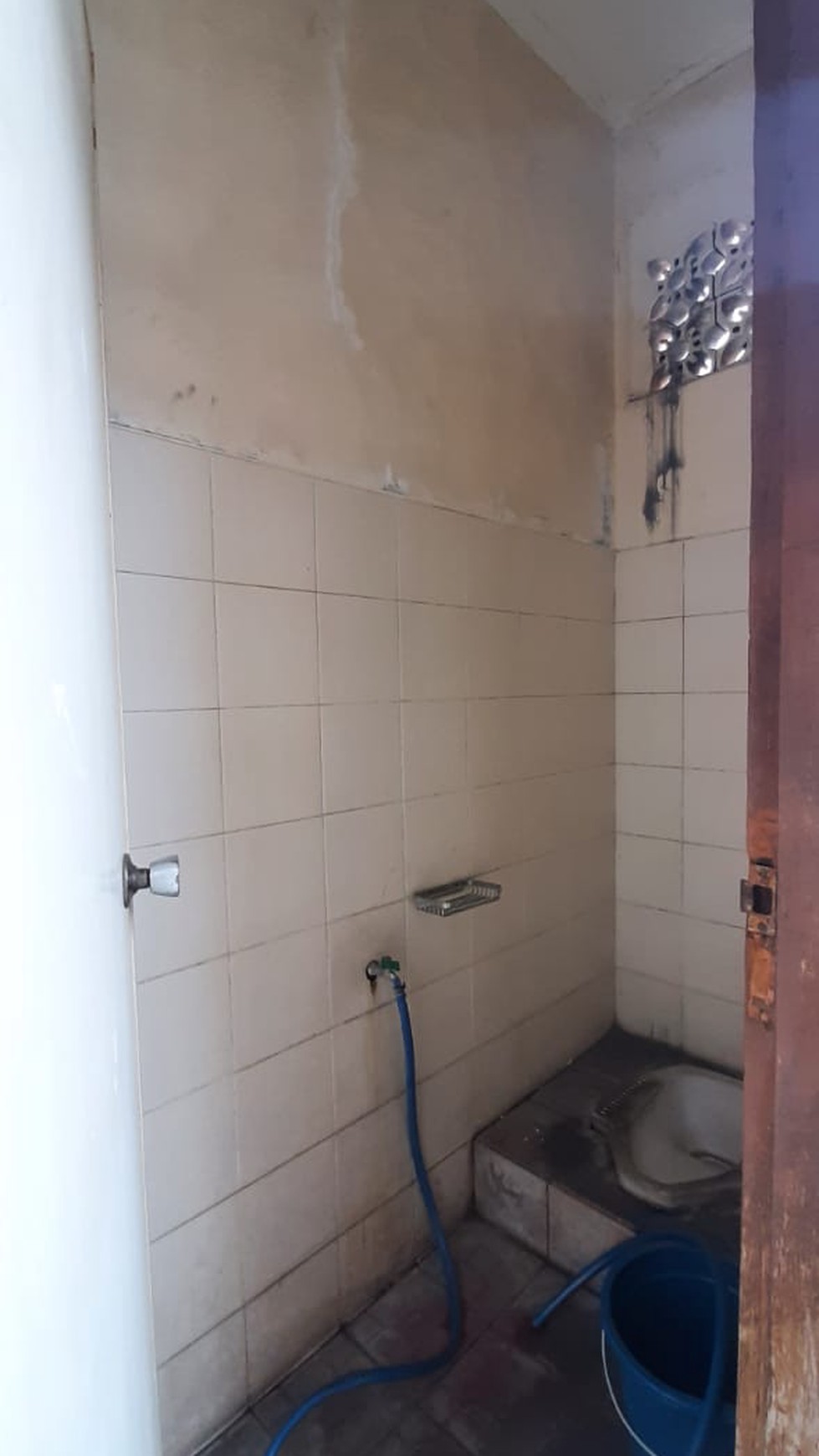 Rumah Luas Bagus Diarea Bumi Bintaro Permai Dekat Akses Toll 