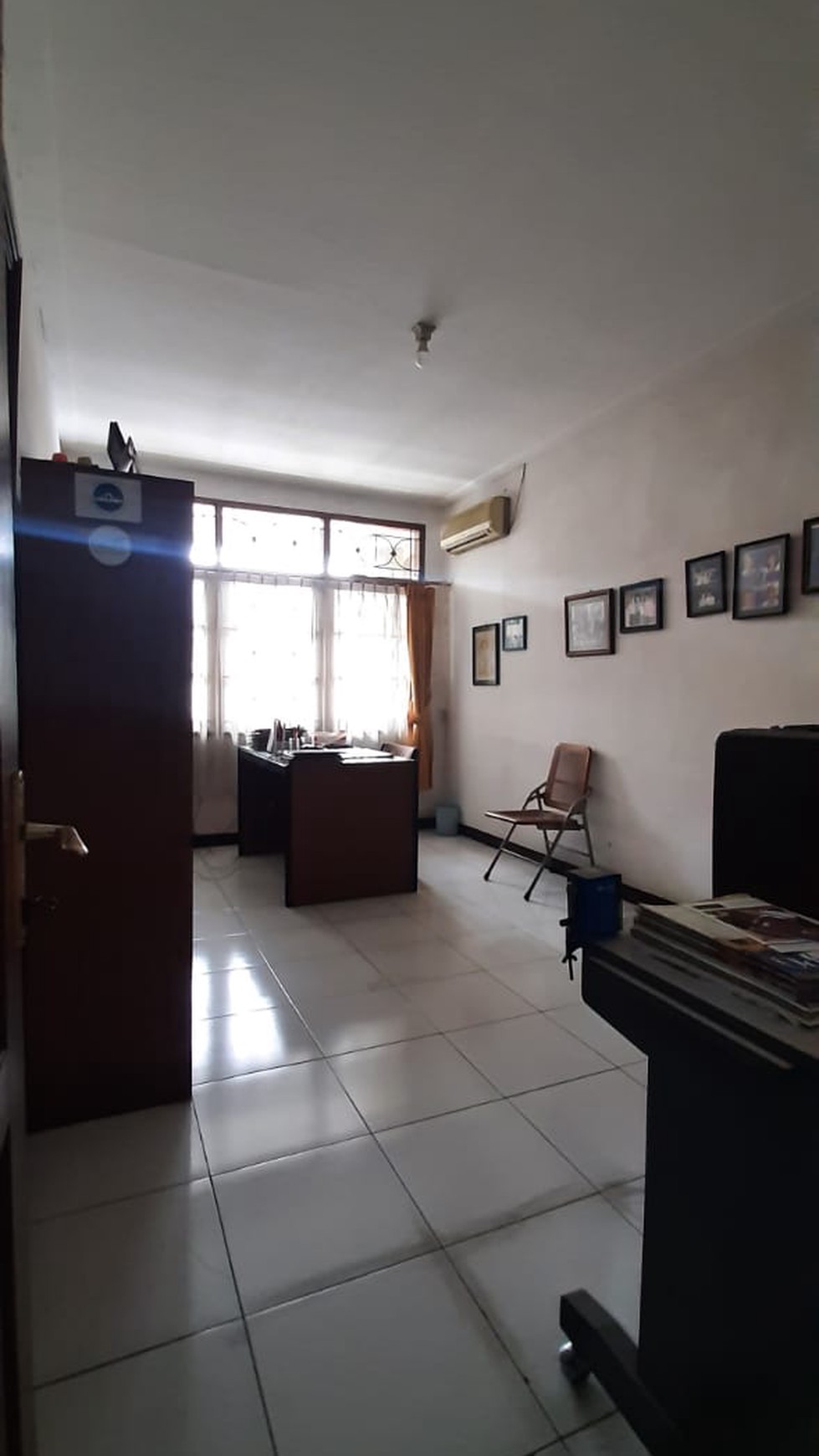 Rumah Luas Bagus Diarea Bumi Bintaro Permai Dekat Akses Toll 