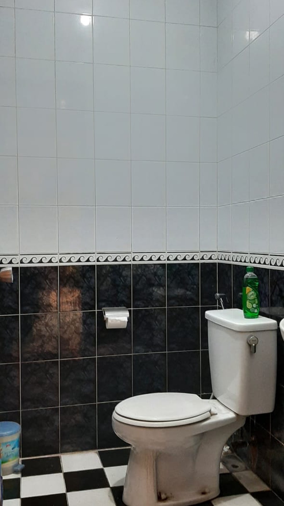 Rumah Luas Bagus Diarea Bumi Bintaro Permai Dekat Akses Toll 