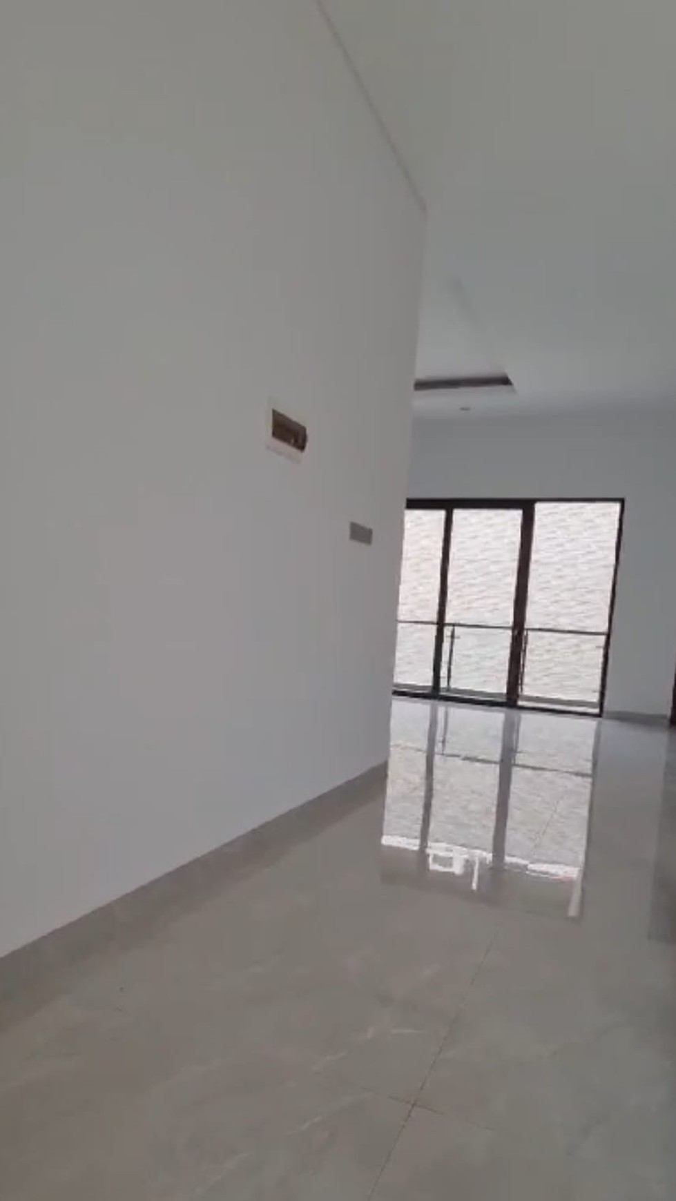 Brand New House - Kebayoran Baru