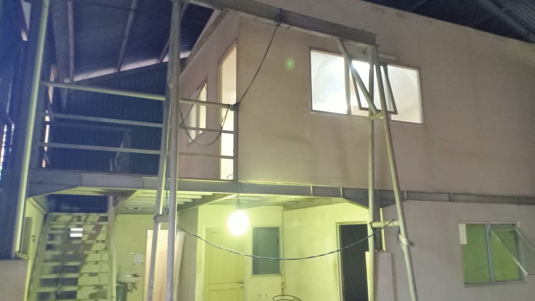 Kavling Bagus Siap Bangun Dekat Akses Toll & Stasiun Comutter Di Area Cisauk