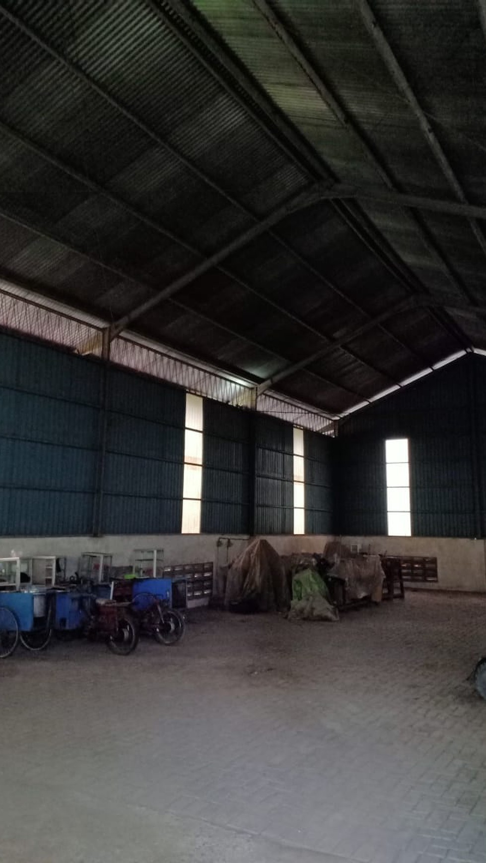 Kavling Bagus Siap Bangun Dekat Akses Toll & Stasiun Comutter Di Area Cisauk