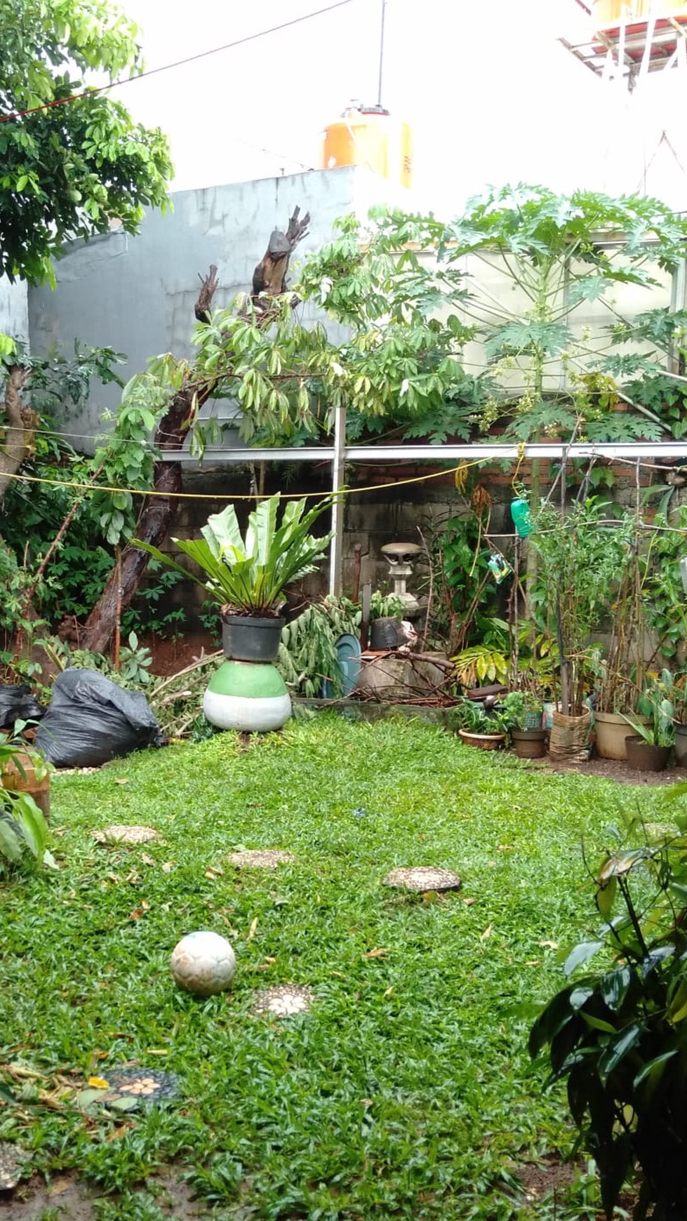 Rumah Asri Diarea Pondok Jaya Dekat Kampus STAn Stasiun Comutter & Akses Toll 