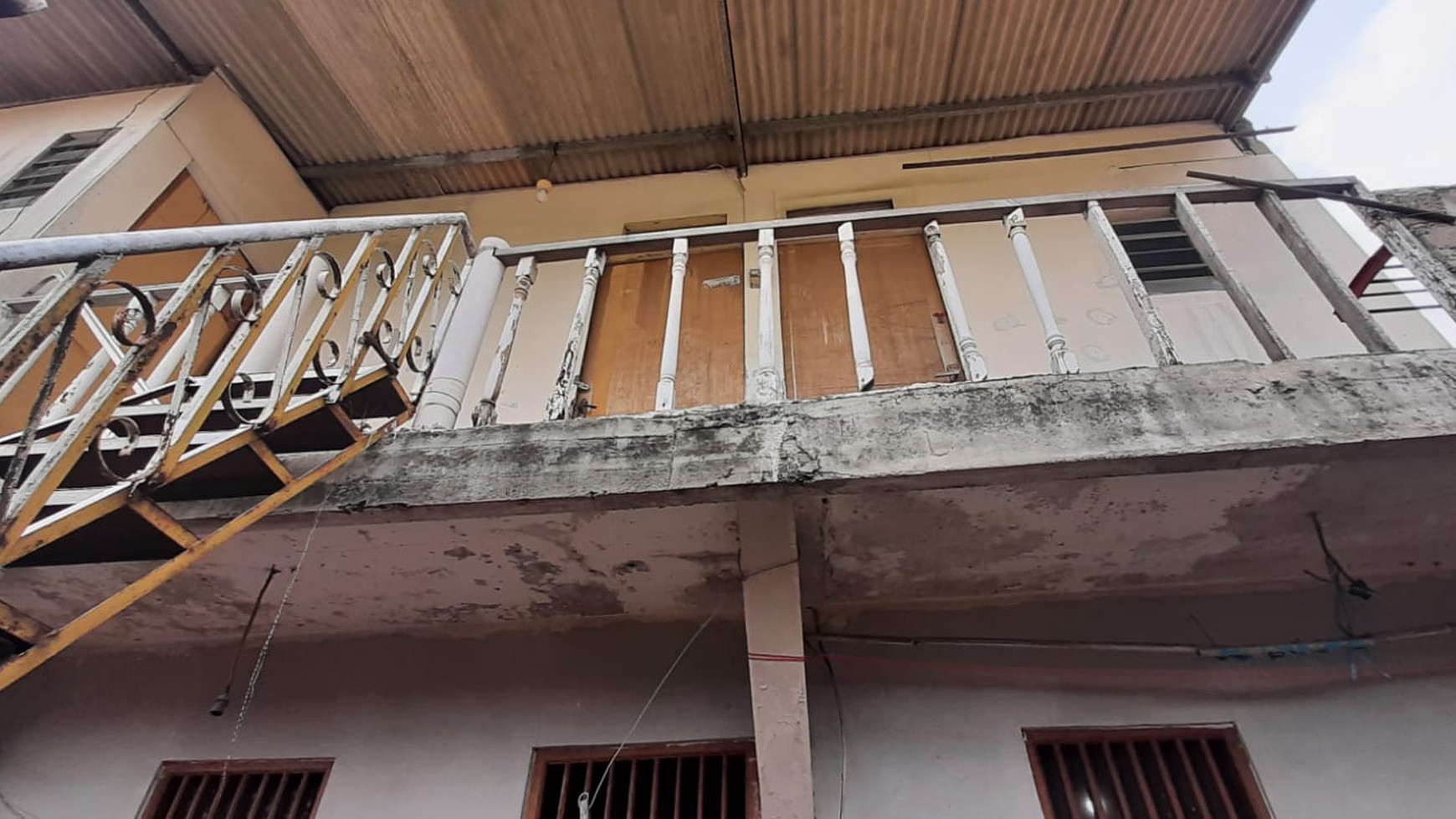 Kavling Bagus Siap Bangun Di Area Jl Arteri Pondok Indah Kebayoran Lama