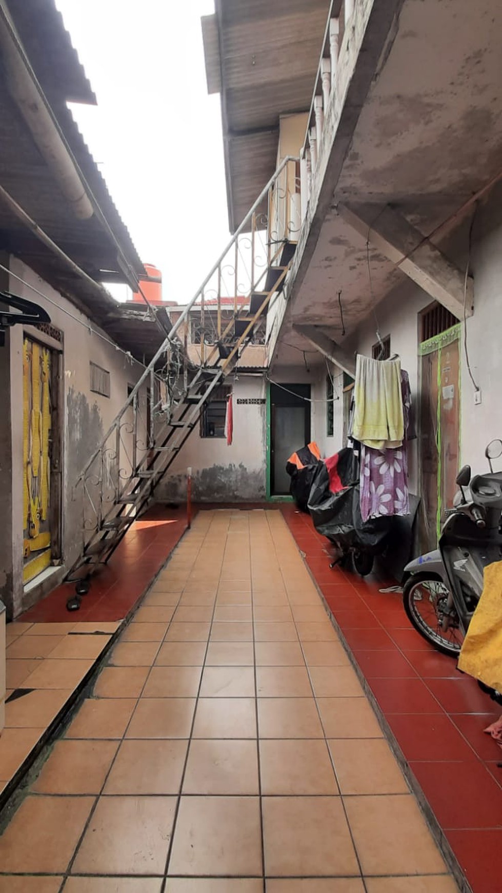 Kavling Bagus Siap Bangun Di Area Jl Arteri Pondok Indah Kebayoran Lama