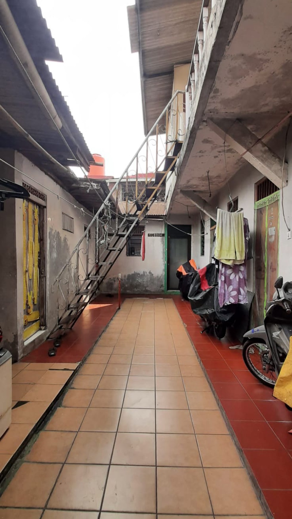 Kavling Bagus Siap Bangun Di Area Jl Arteri Pondok Indah Kebayoran Lama