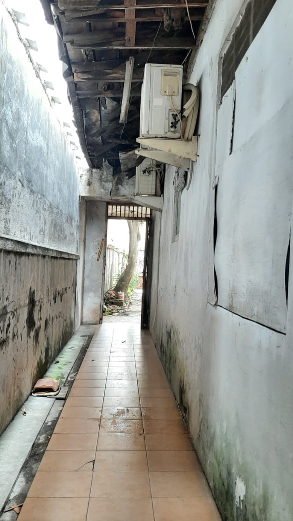 Kavling Bagus Siap Bangun Di Area Jl Arteri Pondok Indah Kebayoran Lama