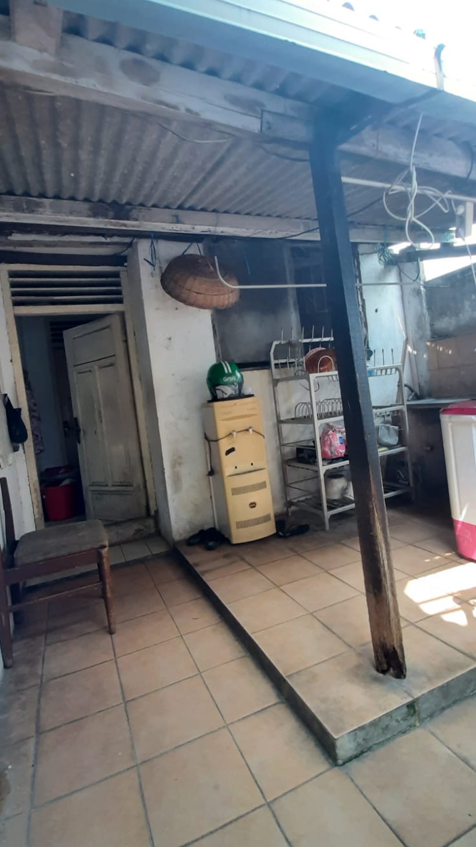 Kavling Bagus Siap Bangun Di Area Jl Arteri Pondok Indah Kebayoran Lama