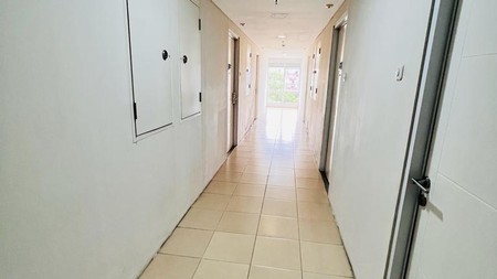 Apartemen The Altiz lantai 1 di Bintaro Sektor 3A dekat dg Bintaro Plaza, sklh Pembangunan Jya, RS Mitra Kelurga.