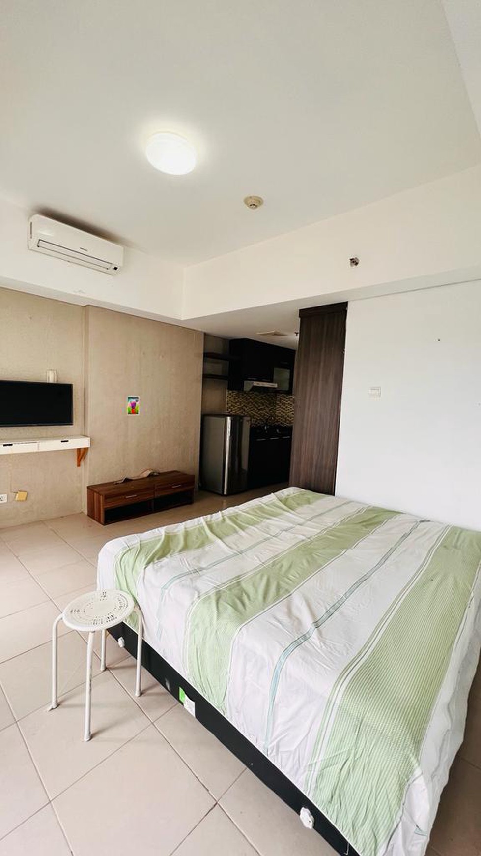 Apartemen The Altiz lantai 1 di Bintaro Sektor 3A dekat dg Bintaro Plaza, sklh Pembangunan Jya, RS Mitra Kelurga.