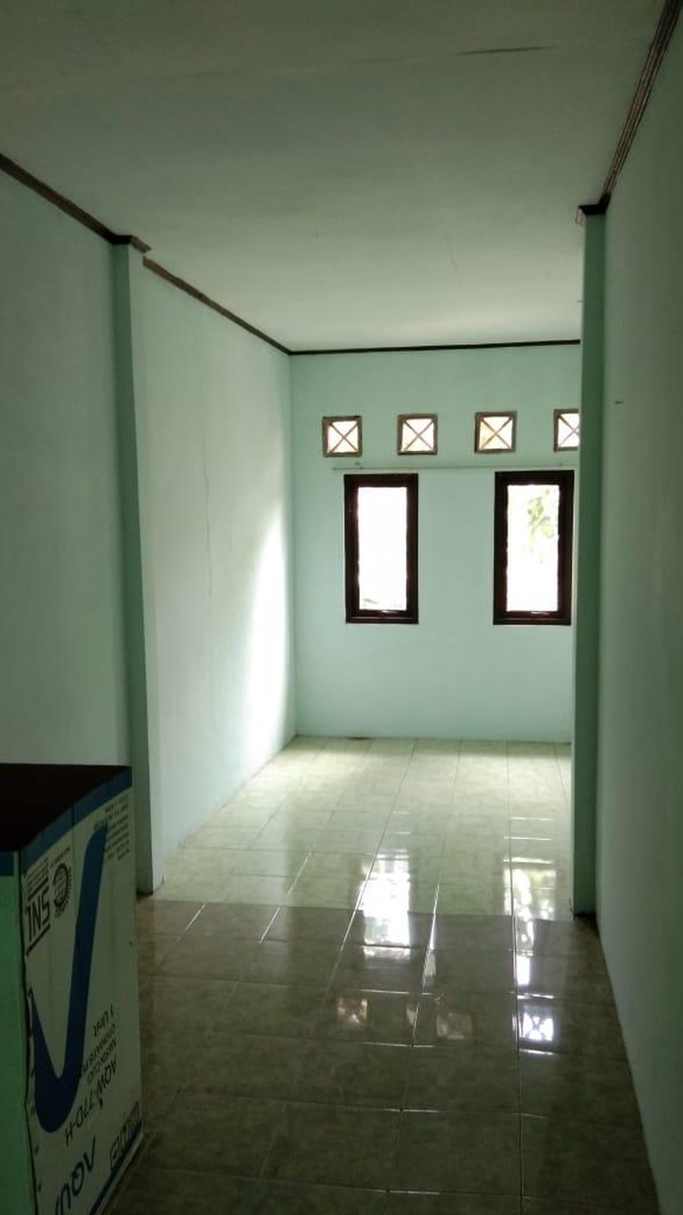 Rumah Bagus SIap Huni Dekat Stasiun Comutter Di Area Pondok Kacang Prima