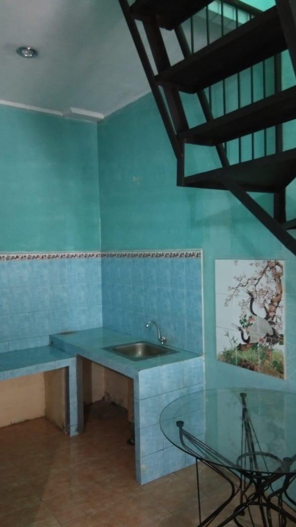 Rumah Bagus SIap Huni Dekat Stasiun Comutter Di Area Pondok Kacang Prima