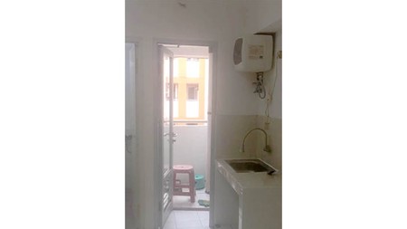 Apartemen Gading Nias Twr Alamanda, Kelapa Gading Luas 33,63m2