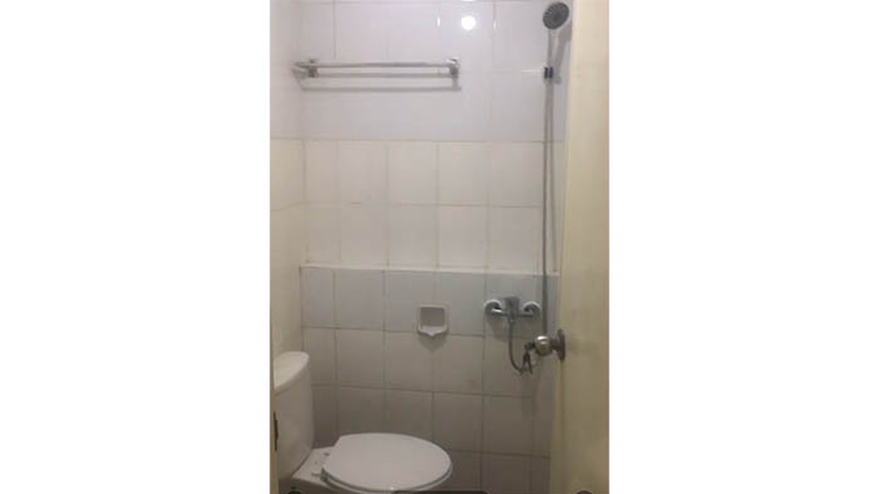 Apartemen Gading Nias Twr Alamanda, Kelapa Gading Luas 33,63m2