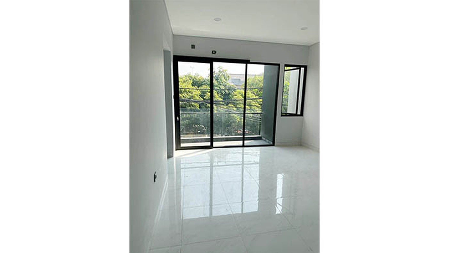 Rumag BCS- Banyo, Kelapa Gading Luas 6x15m2