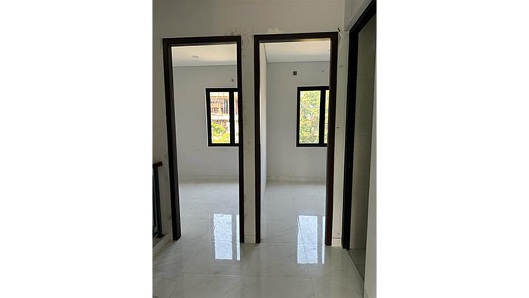 Rumag BCS- Banyo, Kelapa Gading Luas 6x15m2