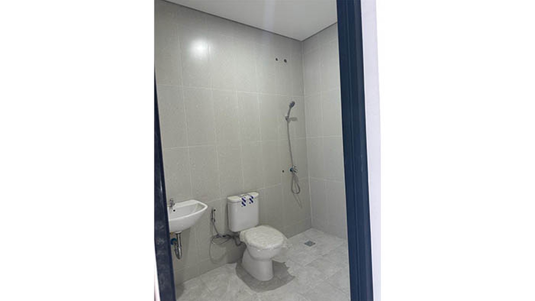 Rumag BCS- Banyo, Kelapa Gading Luas 6x15m2