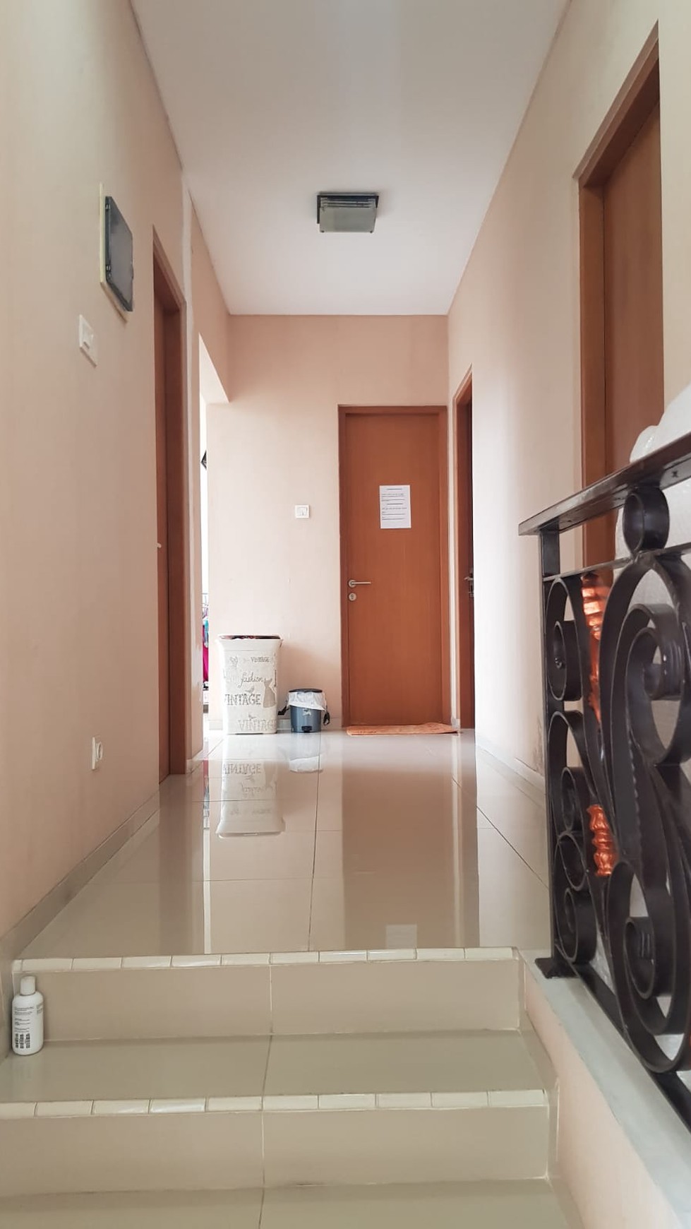 Jual Rumah Tamarind Lane Lebak Bulus 