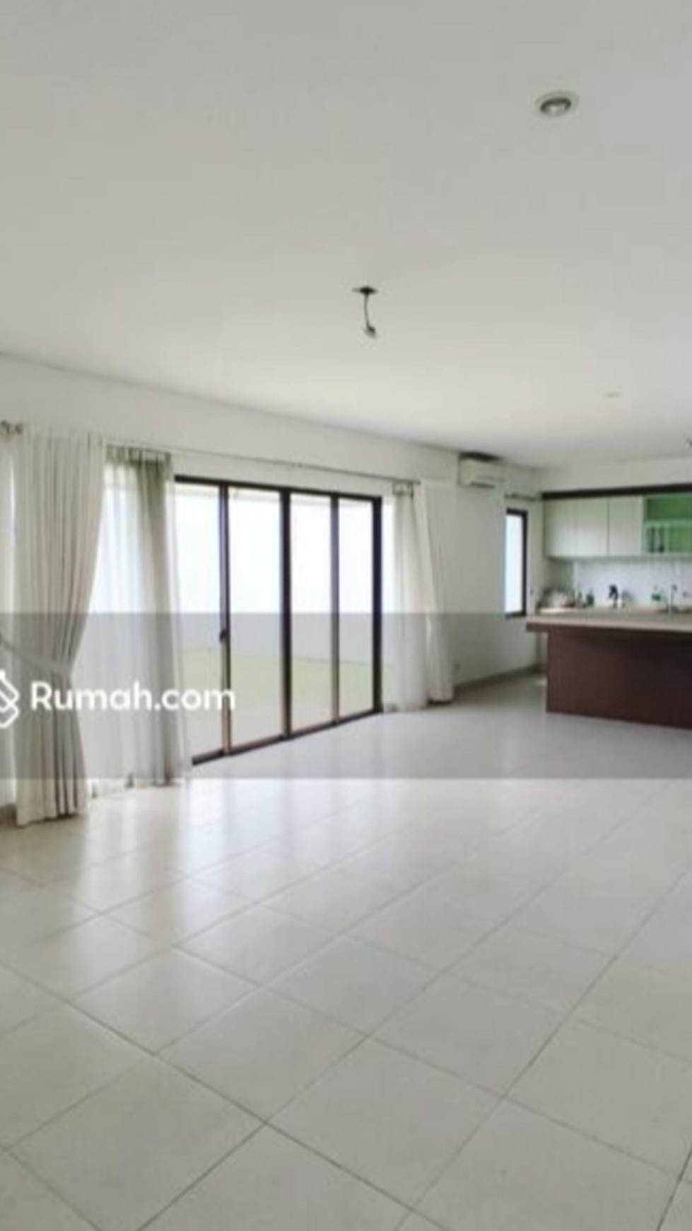 Jarang Ada. Rumah Mewah Vermont Parkland, BSD City.