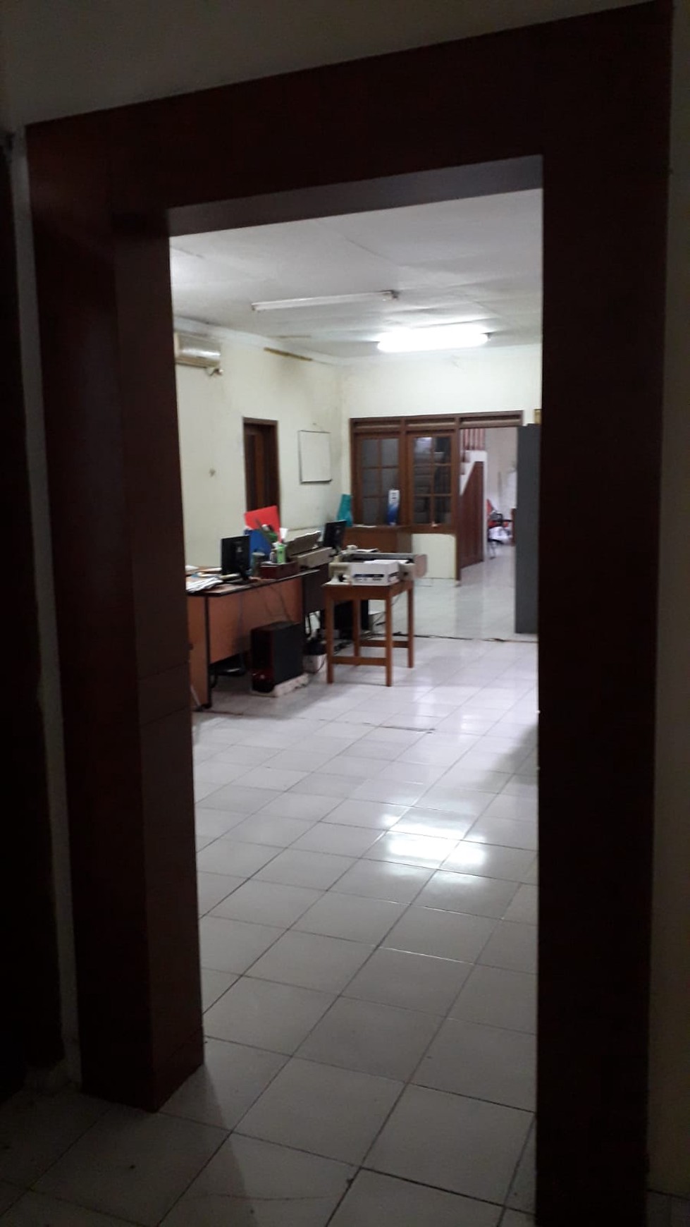 Rumah Tinggal 10 Kamar Lokasi Strategis Dekat Kampus UTY 