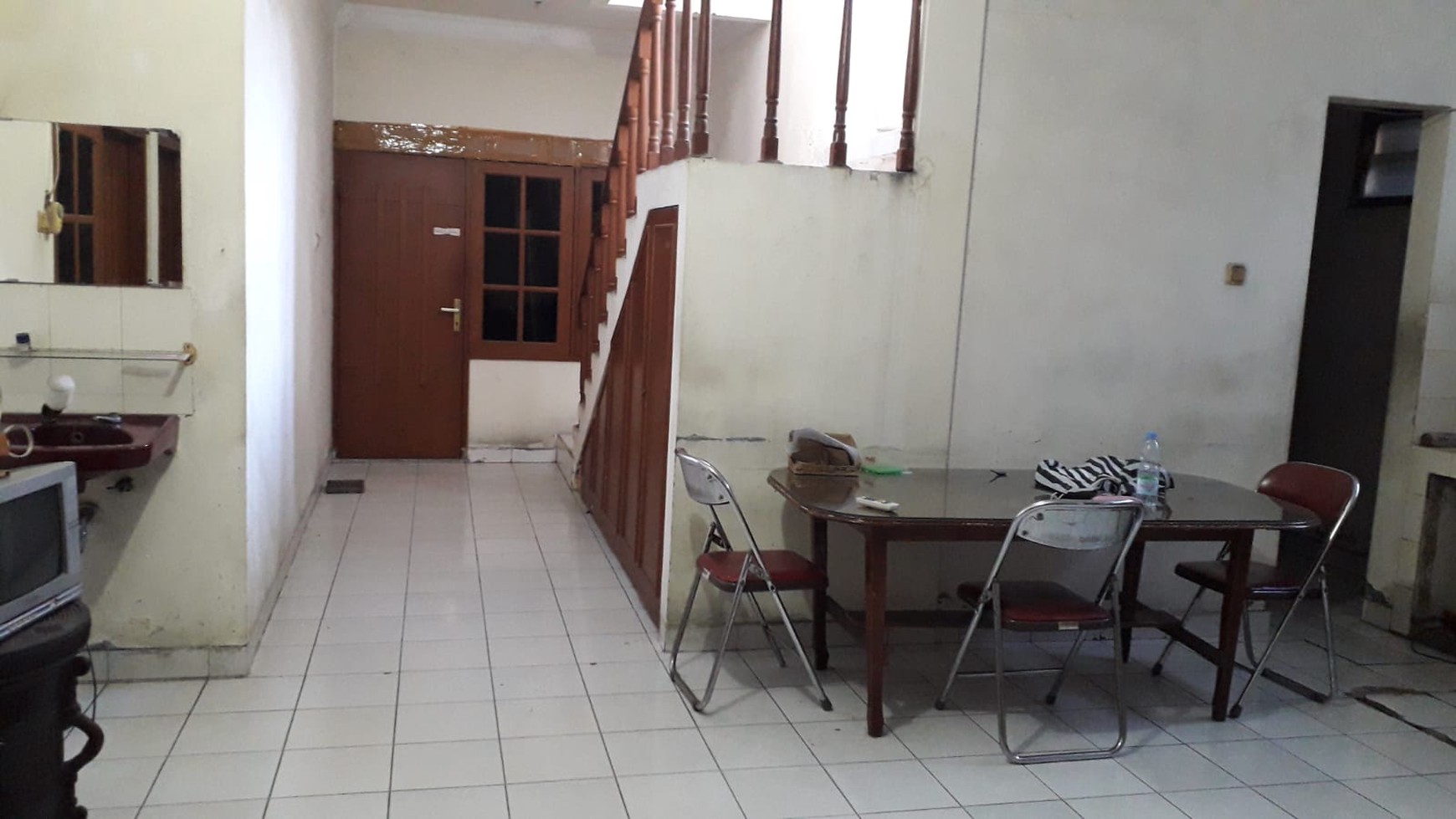 Rumah Tinggal 10 Kamar Lokasi Strategis Dekat Kampus UTY 