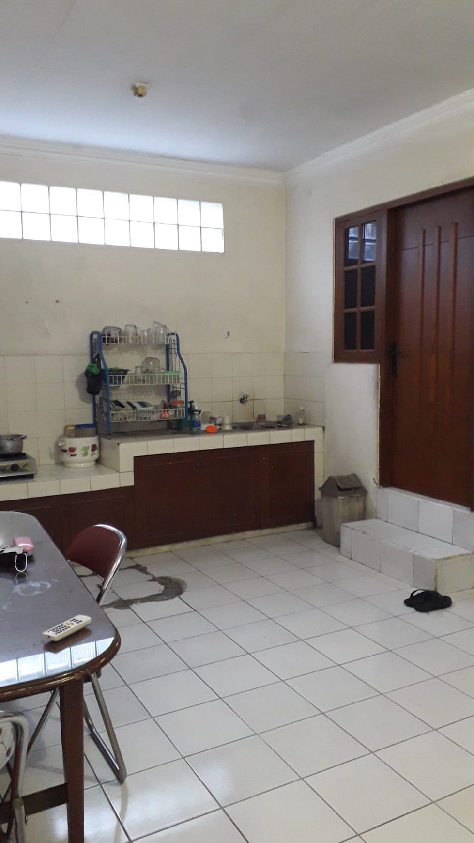 Rumah Tinggal 10 Kamar Lokasi Strategis Dekat Kampus UTY 