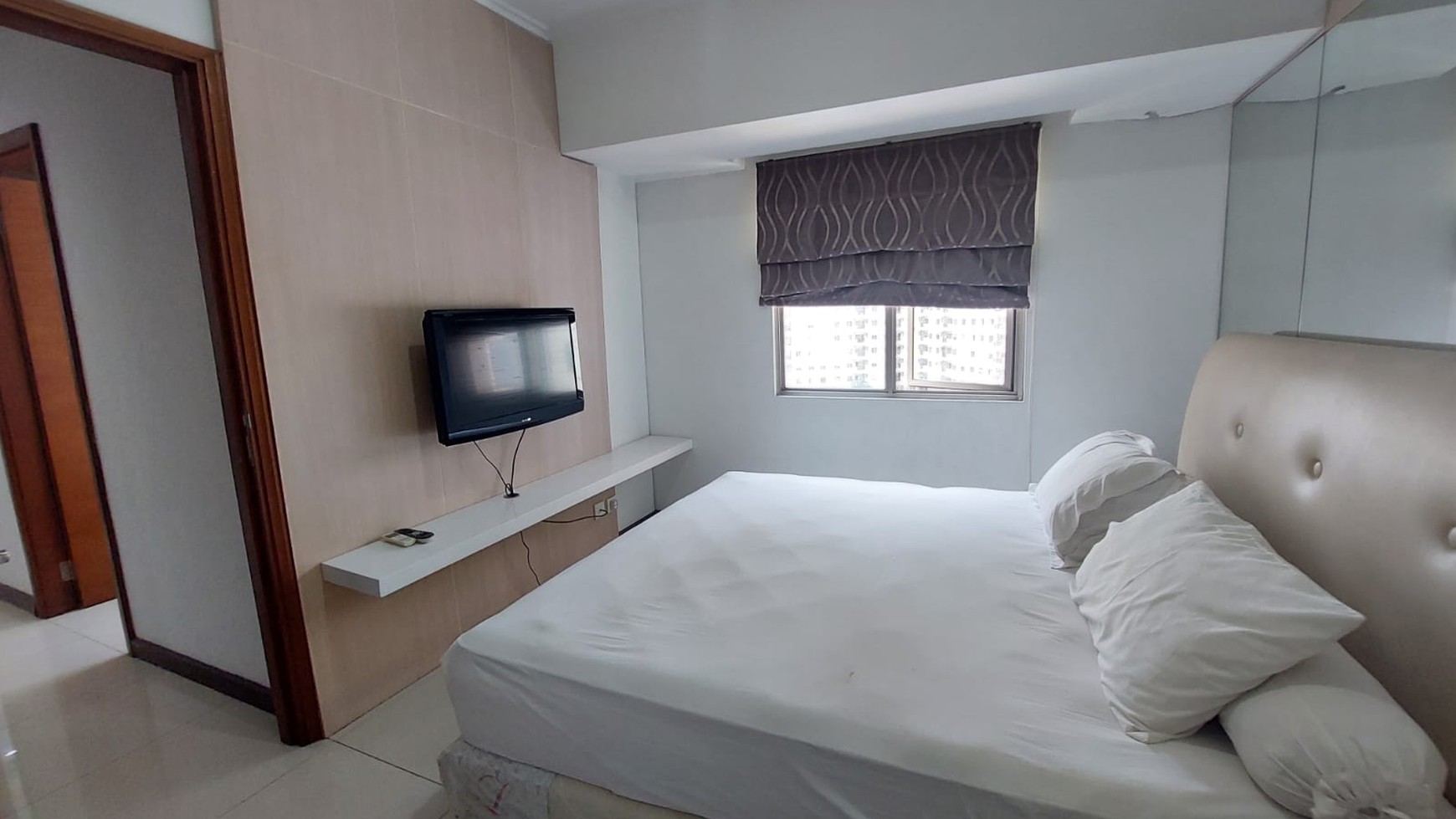 Dijual/sewa Apartemen Waterplace Tower C. Murah