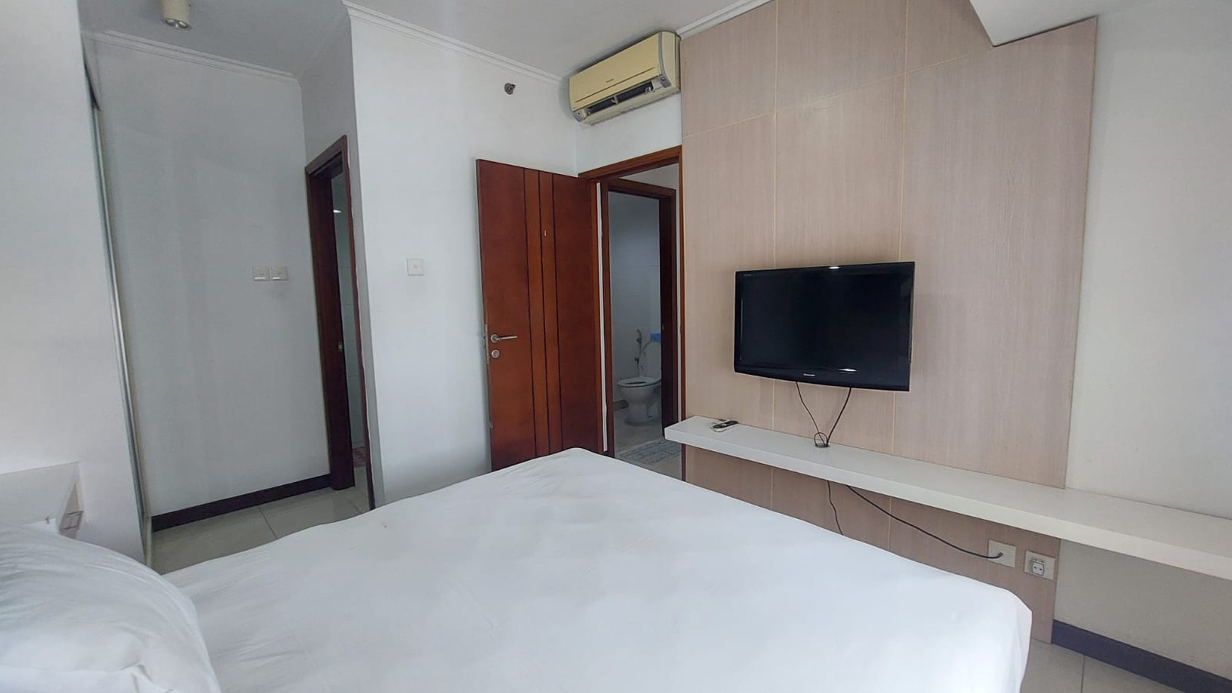 Dijual/sewa Apartemen Waterplace Tower C. Murah